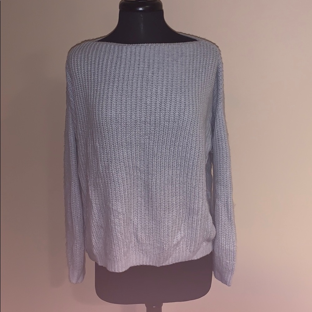 SWEATER NY&COMPANY